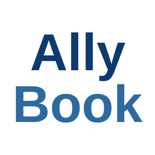 AllyBook App
